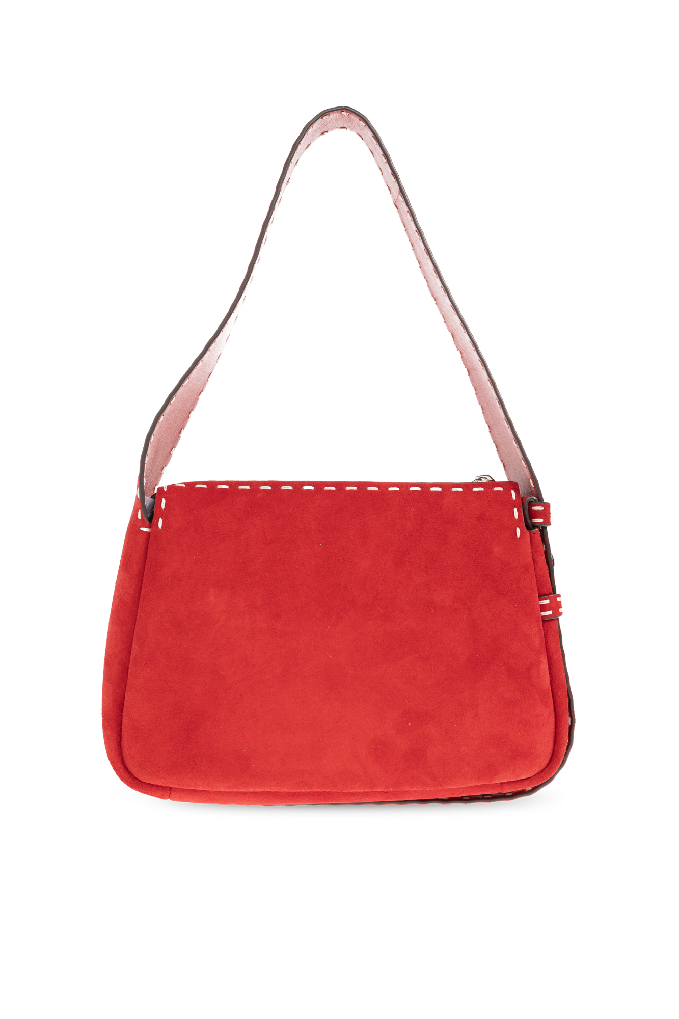 Tory Burch 'Romy Pick Stitch Small' shoulder bag | Women's | Vitkac